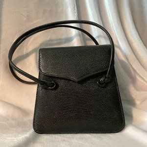 Small Vintage Meyers Handbag
